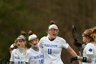 WLax vs Keene  Wheaton College Women's Lacrosse vs Keene State. - Photo By: KEITH NORDSTROM : Wheaton, LAX, Lacrosse